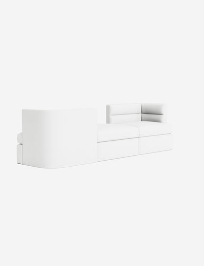 Vivi Tete-a-tete Chaise