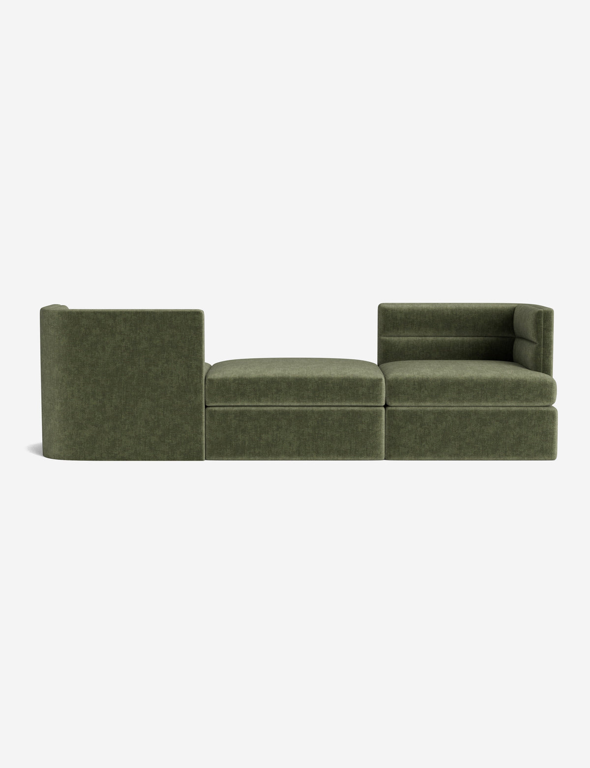 Vivi Tete-a-tete Chaise
