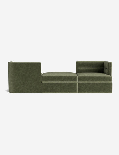 Vivi Tete-a-tete Chaise