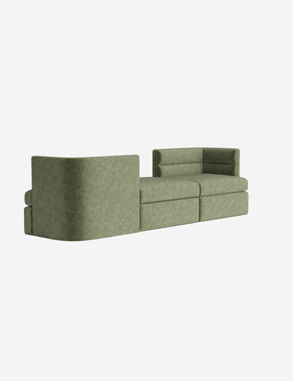 Vivi Tete-a-tete Chaise
