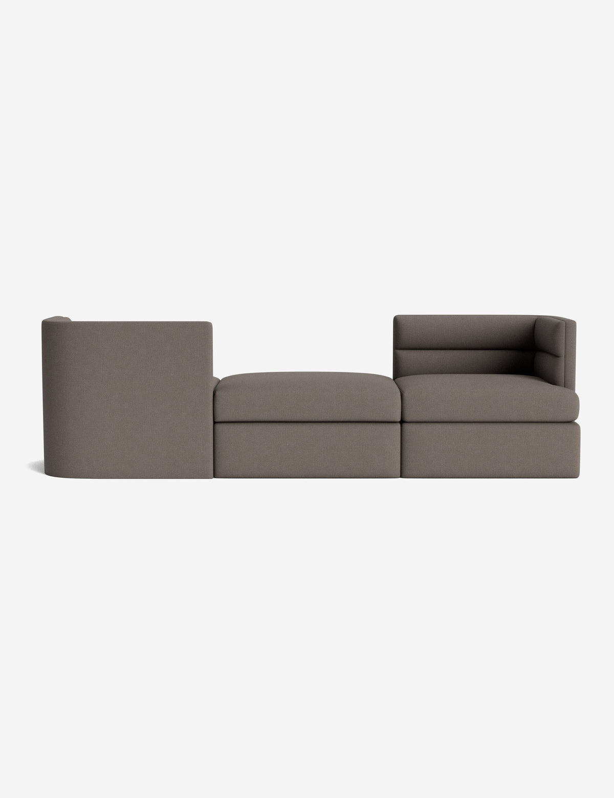 Vivi Tete-a-tete Chaise