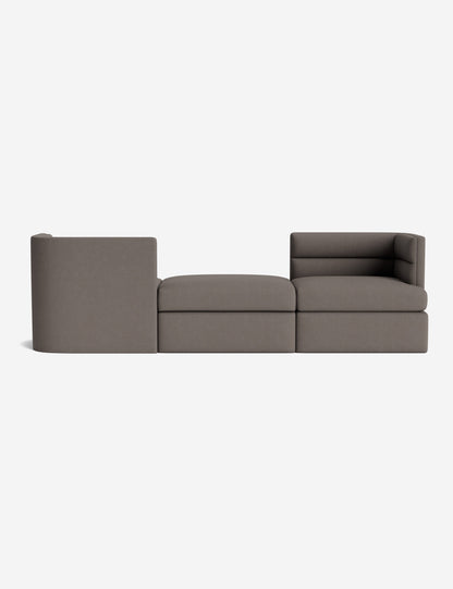 Vivi Tete-a-tete Chaise