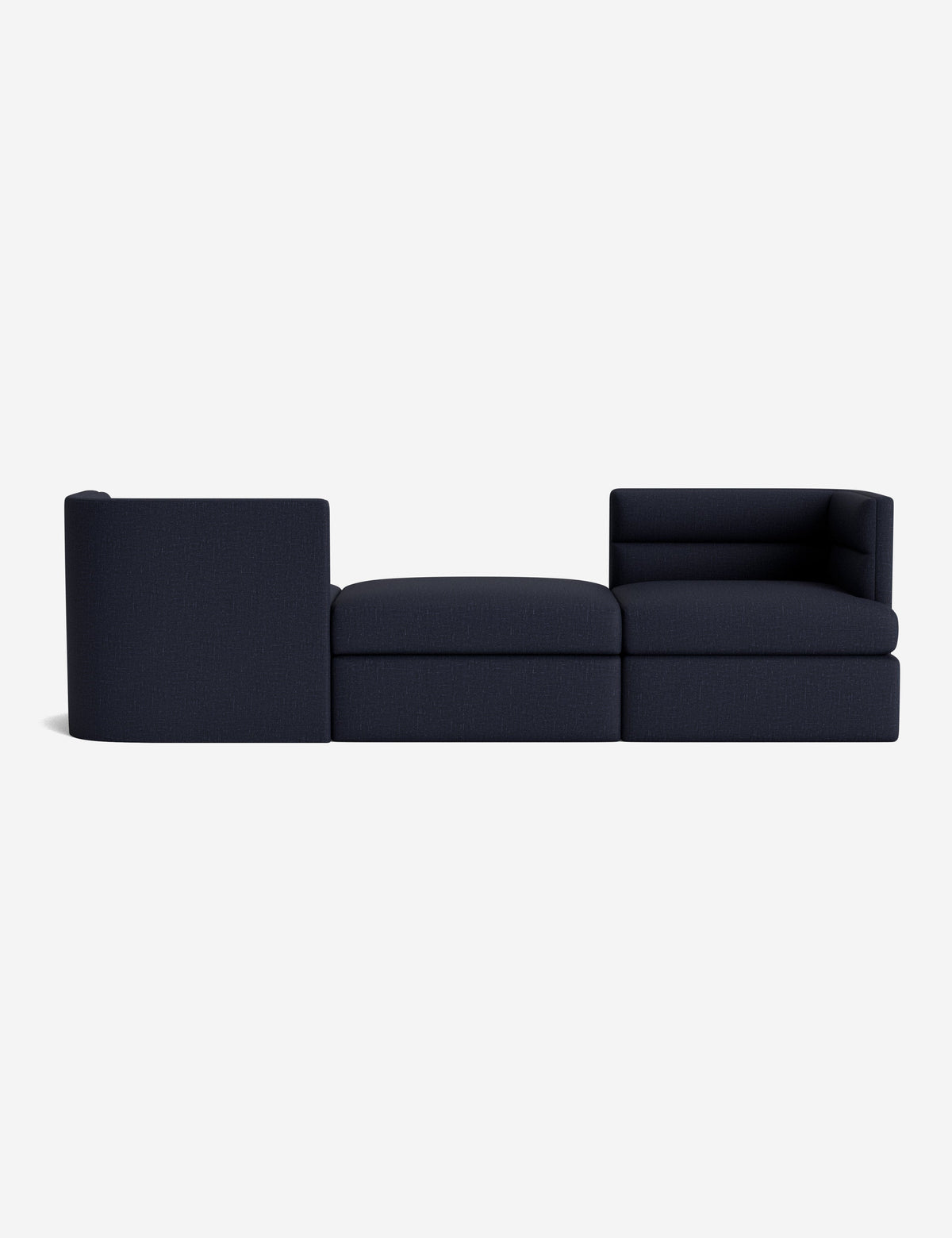 Vivi Tete-a-tete Chaise
