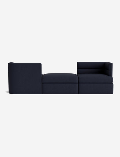 Vivi Tete-a-tete Chaise
