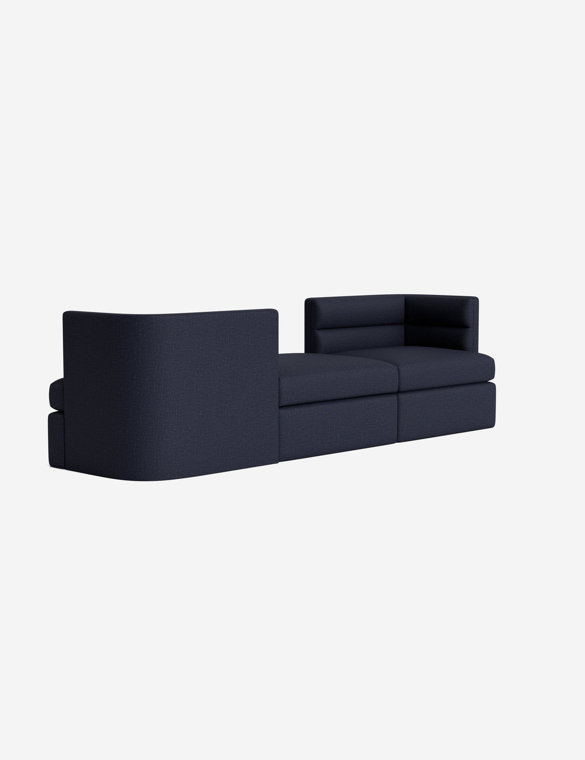 Vivi Tete-a-tete Chaise