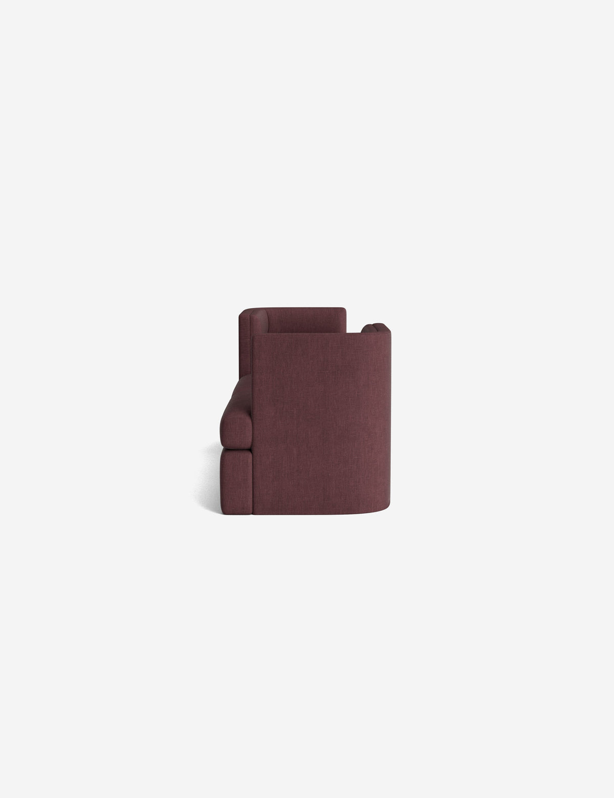 Vivi Tete-a-tete Chaise