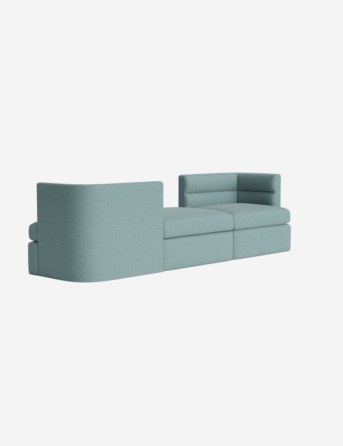 Vivi Tete-a-tete Chaise