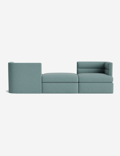 Vivi Tete-a-tete Chaise