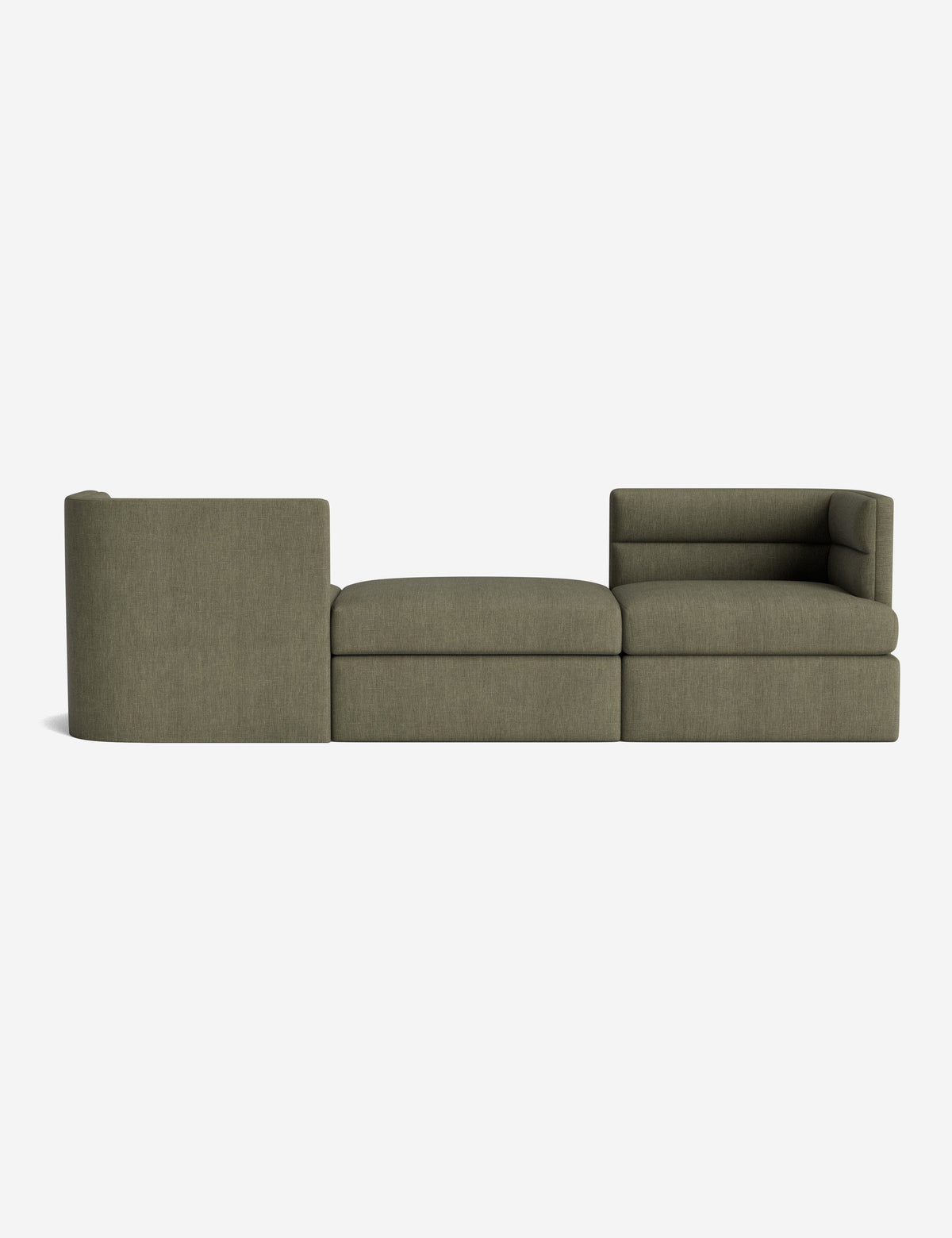 Vivi Tete-a-tete Chaise