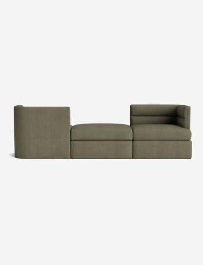 Vivi Tete-a-tete Chaise