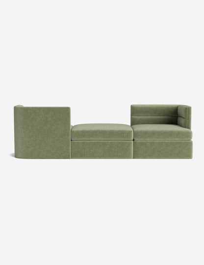 Vivi Tete-a-tete Chaise