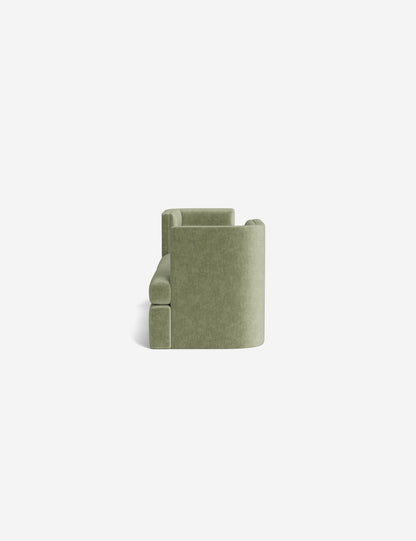 Vivi Tete-a-tete Chaise