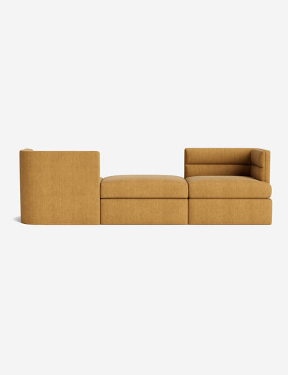 Vivi Tete-a-tete Chaise