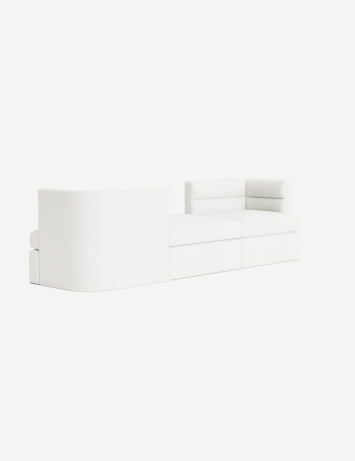 Vivi Tete-a-tete Chaise