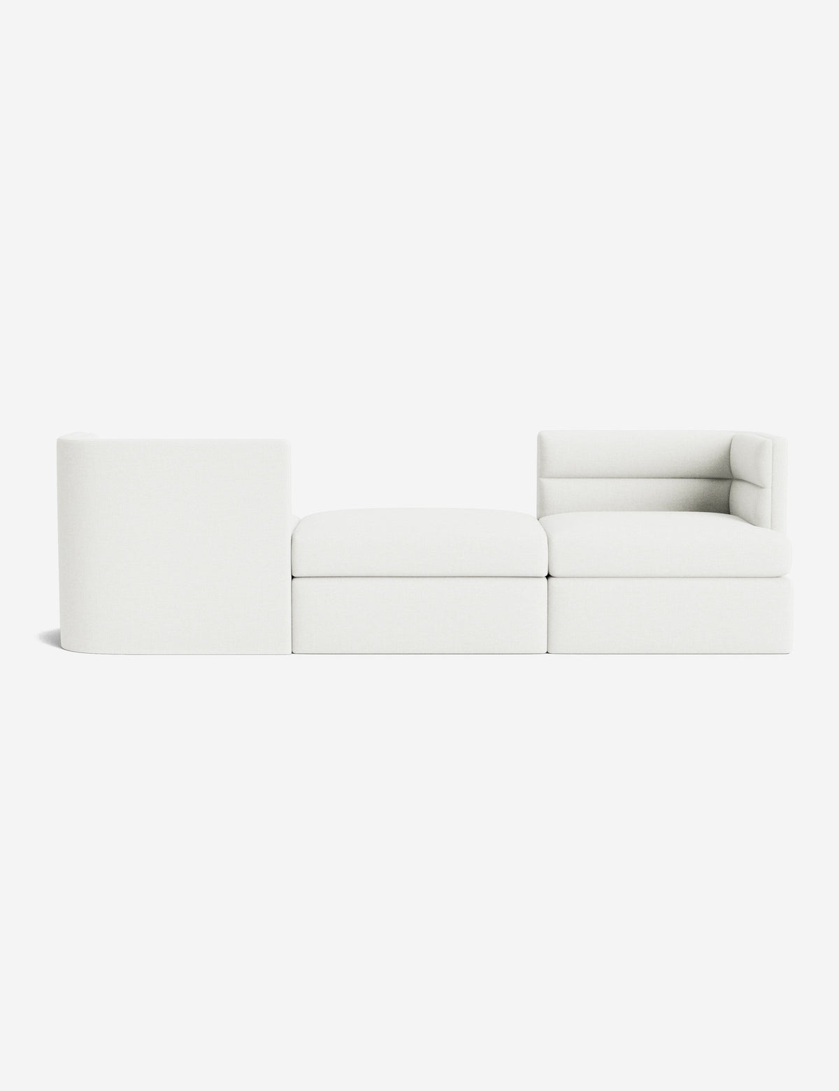 Vivi Tete-a-tete Chaise