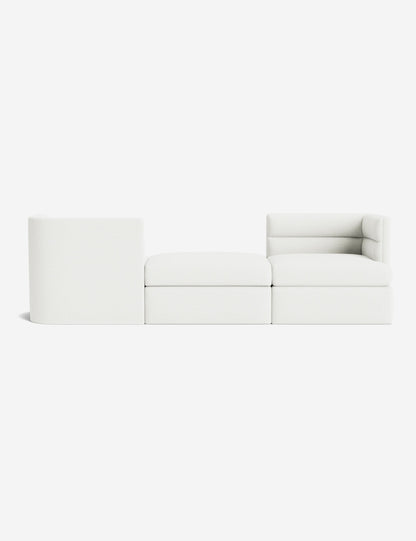 Vivi Tete-a-tete Chaise