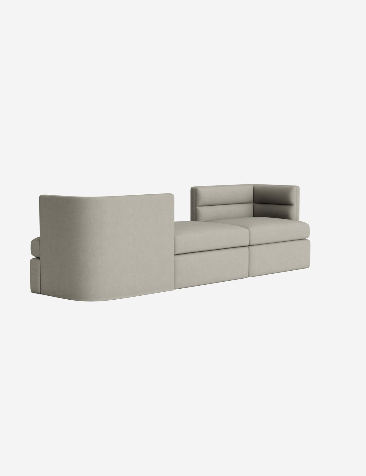 Vivi Tete-a-tete Chaise