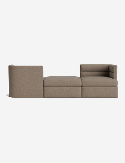 Vivi Tete-a-tete Chaise