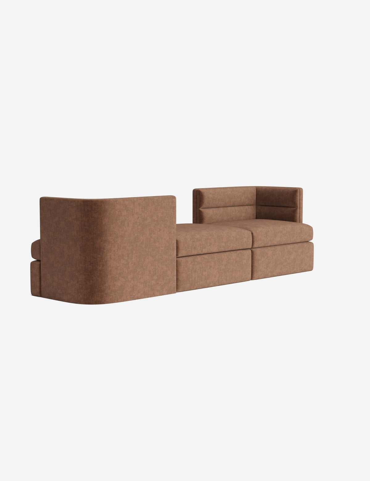 Vivi Tete-a-tete Chaise