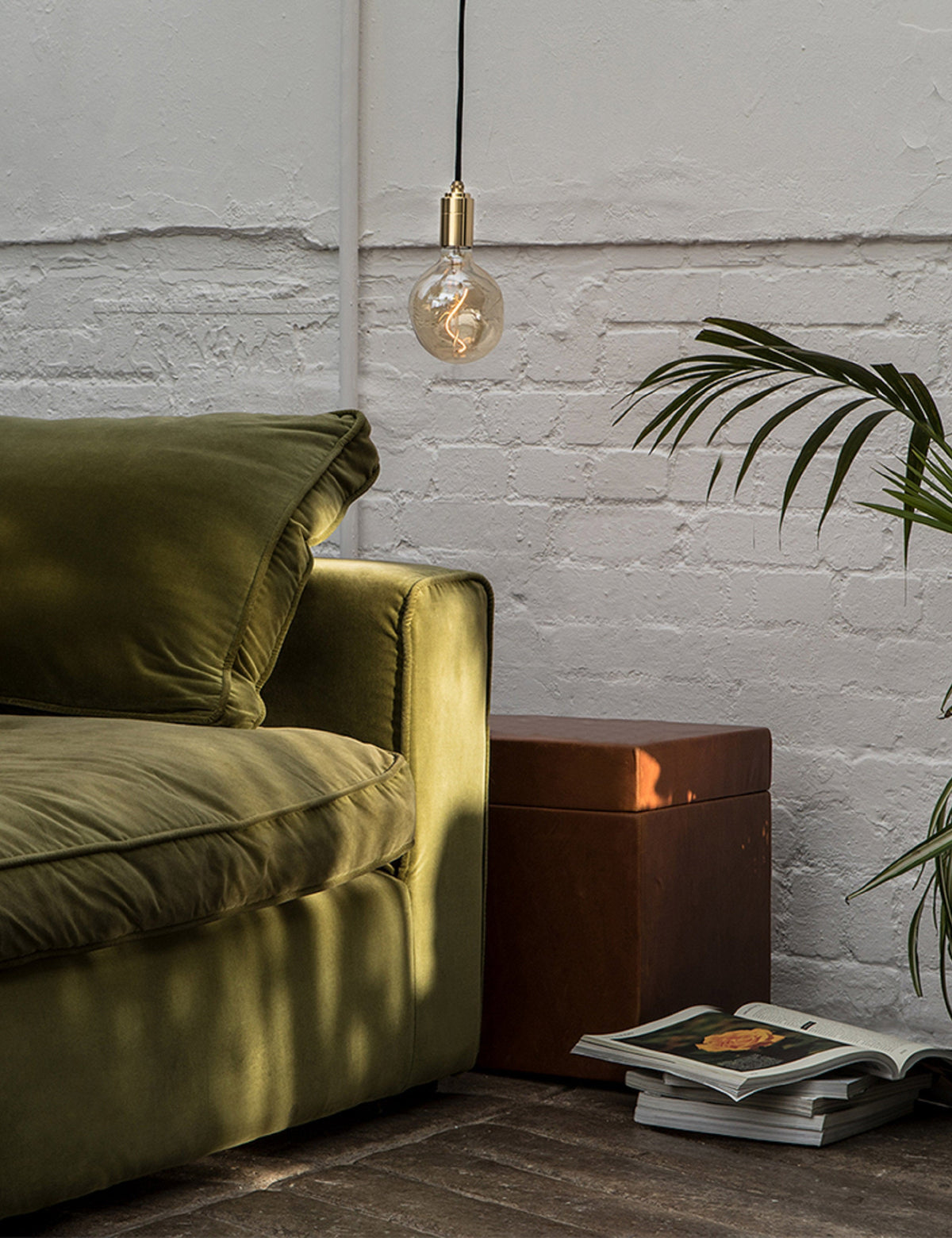 Voronoi I Pendant Light by Tala