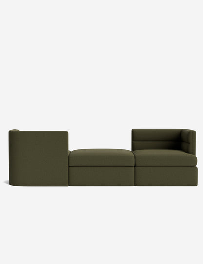 Vivi Tete-a-tete Chaise