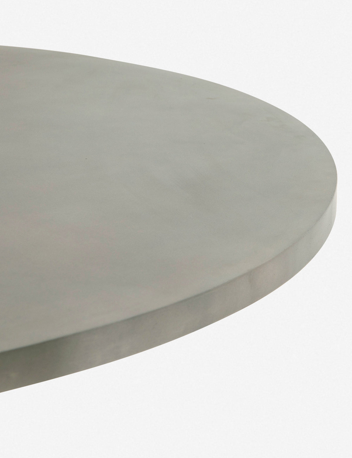 Schuller Indoor / Outdoor Round Dining Table