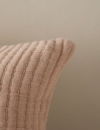 Vancouver Cotton Sham by Pom Pom at Home