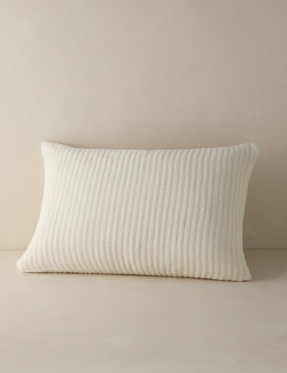 Vancouver Cotton Sham by Pom Pom at Home