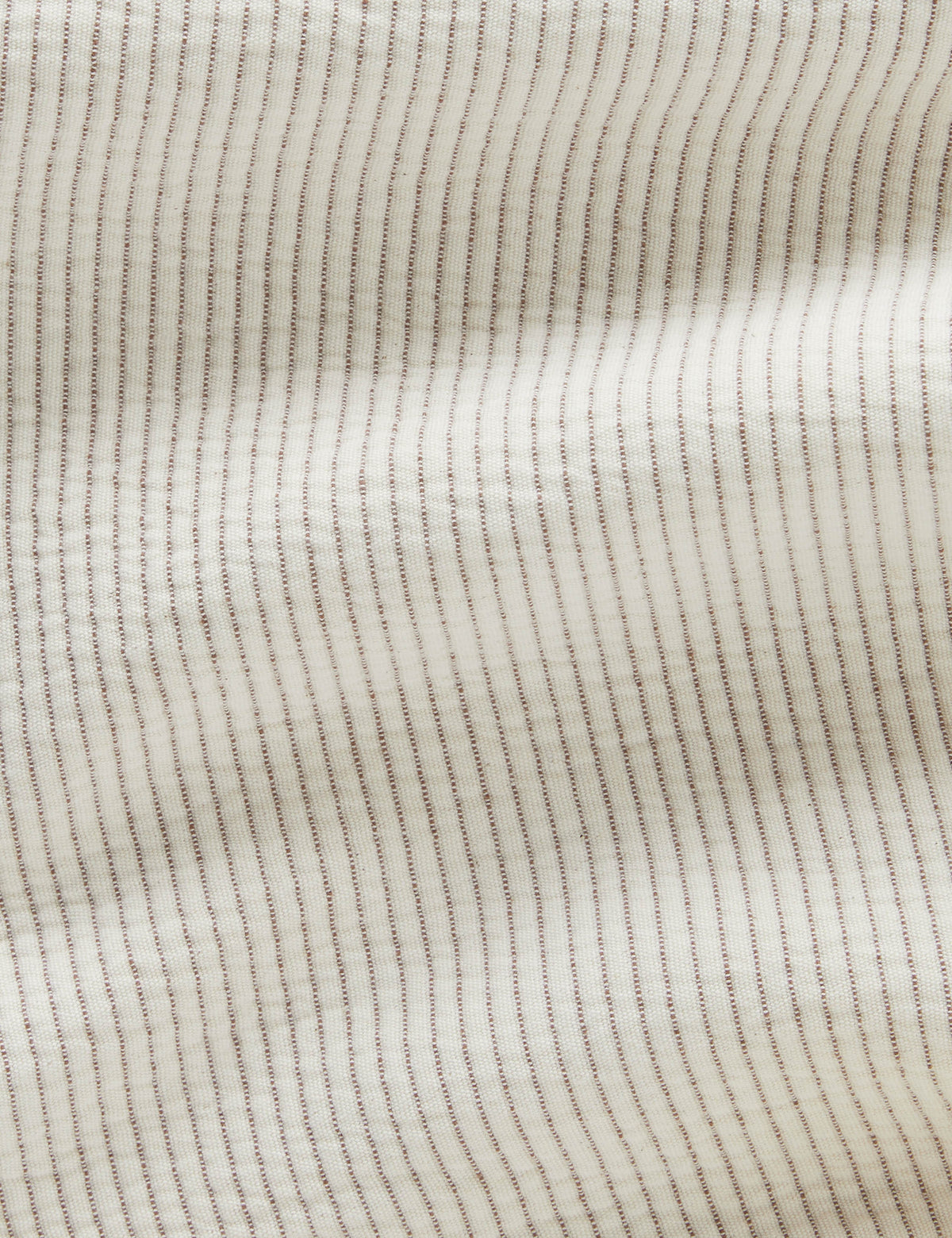 Vekki Cotton Sham by Sarah Sherman Samuel