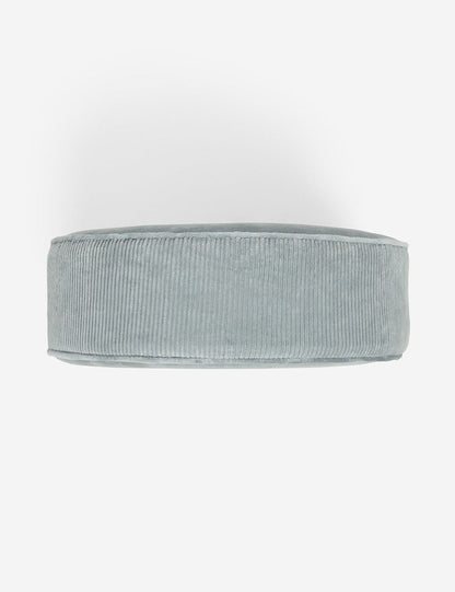 Velvet Disc Pillow by Sarah Sherman Samuel
