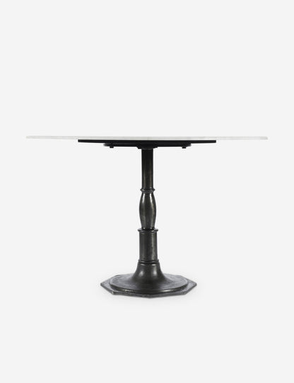 Victoria Round Dining Table