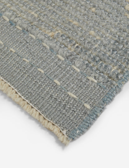 Vintage Wool Moroccan Rug No. 42, 7'5" x 10'9"