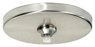 700FJ4RFZ-LED, Light Fixture LED Flush Canopy