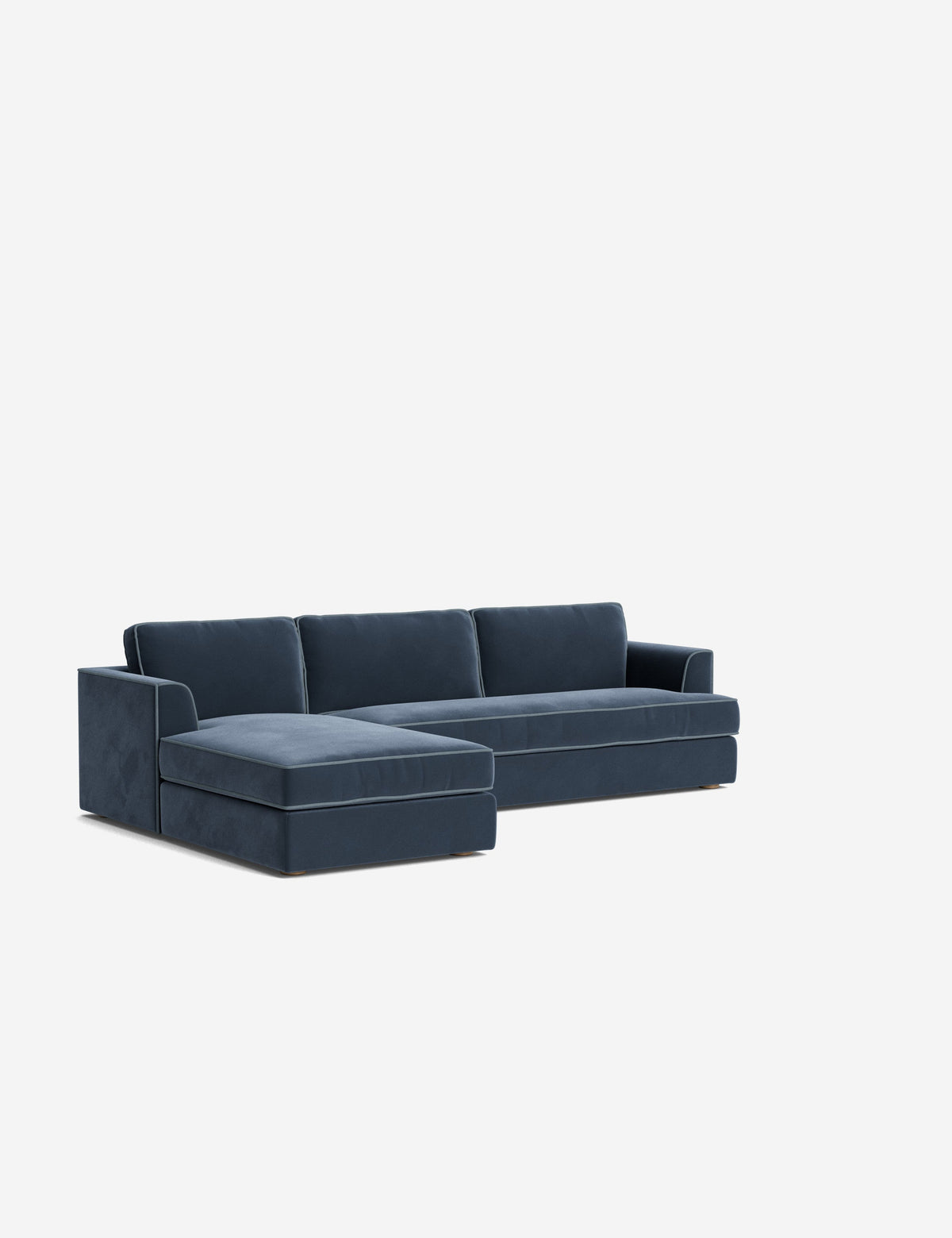 Westlawn Chaise Sectional Sofa