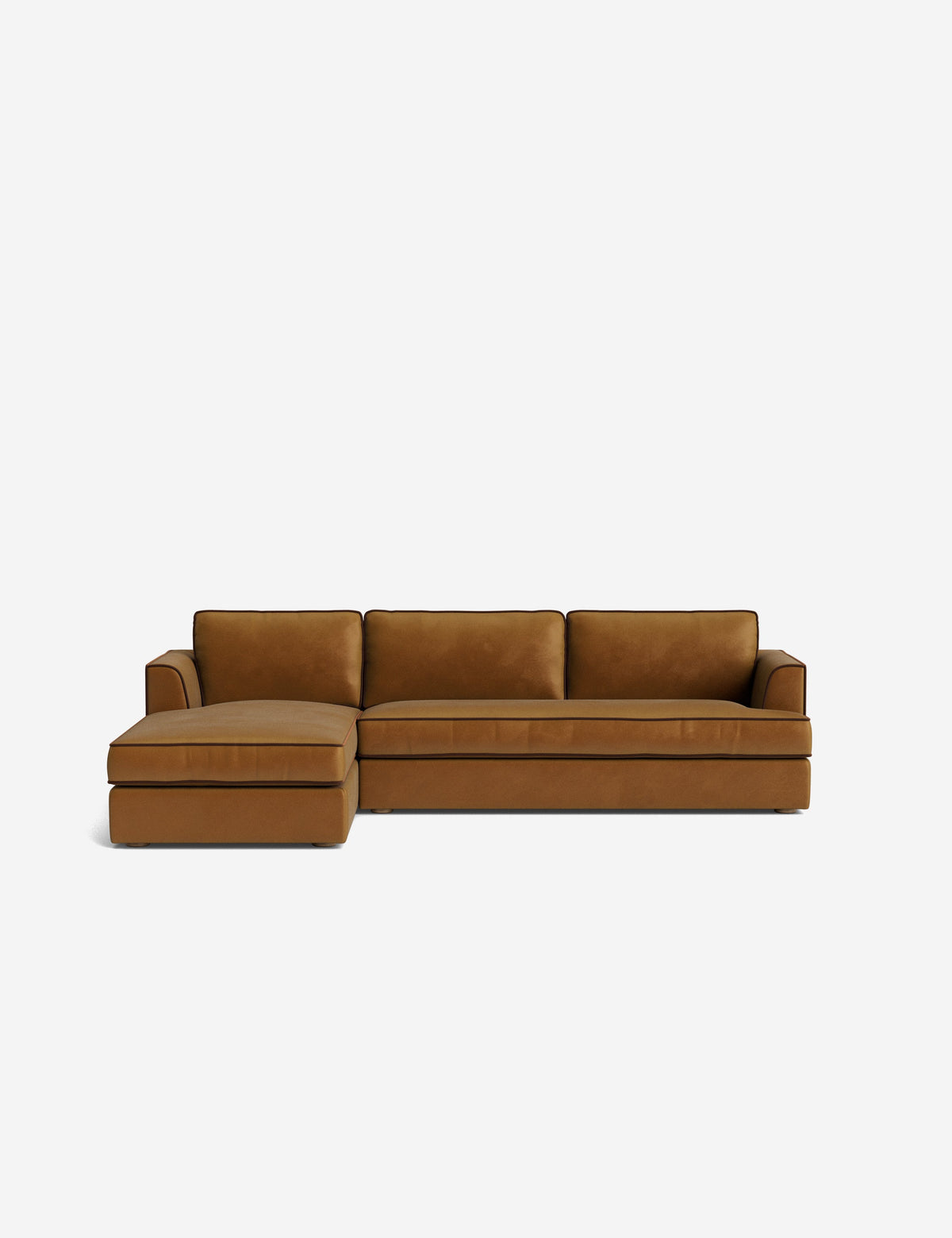 Westlawn Chaise Sectional Sofa