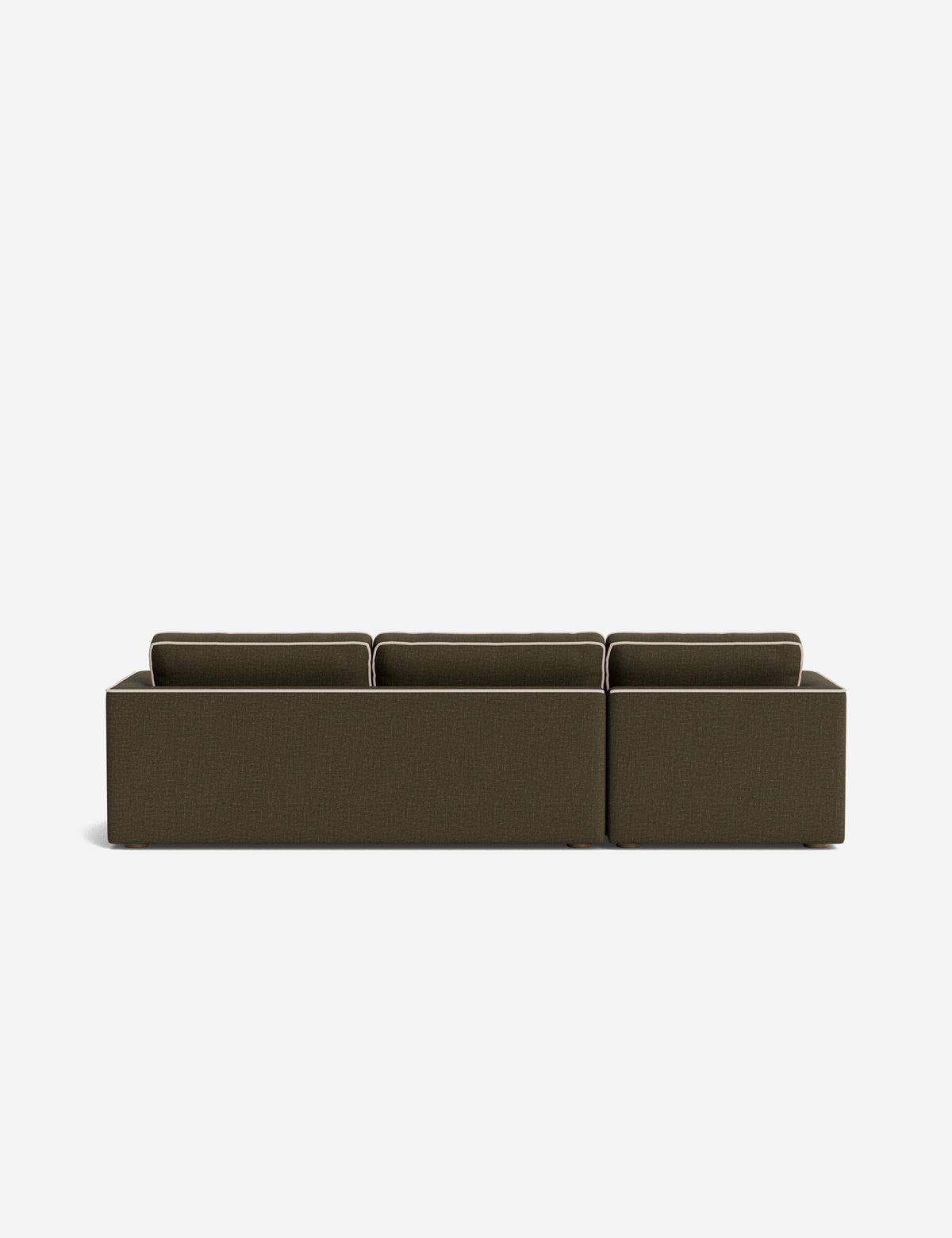 Westlawn Chaise Sectional Sofa