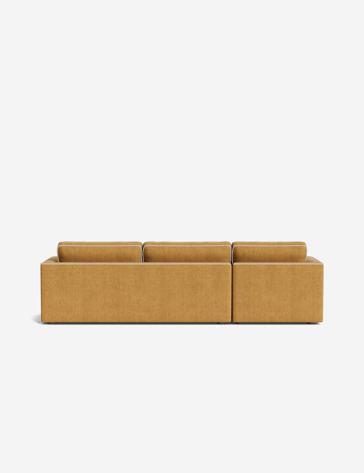 Westlawn Chaise Sectional Sofa