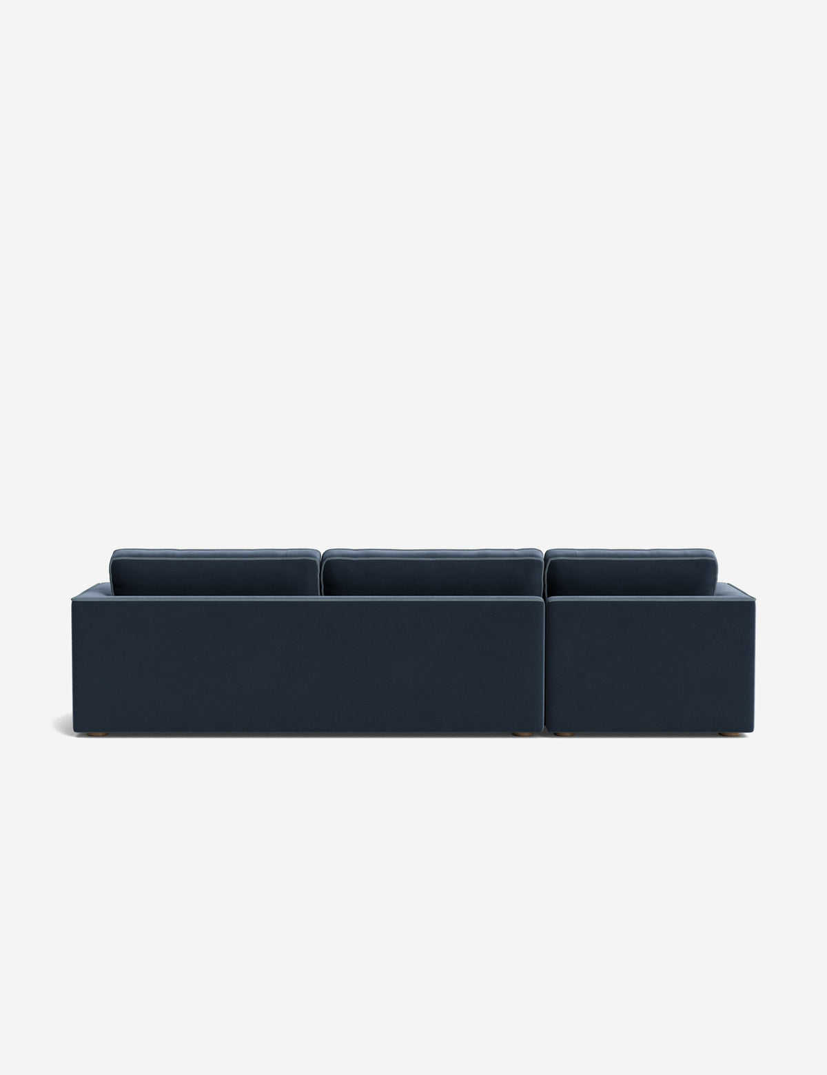 Westlawn Chaise Sectional Sofa