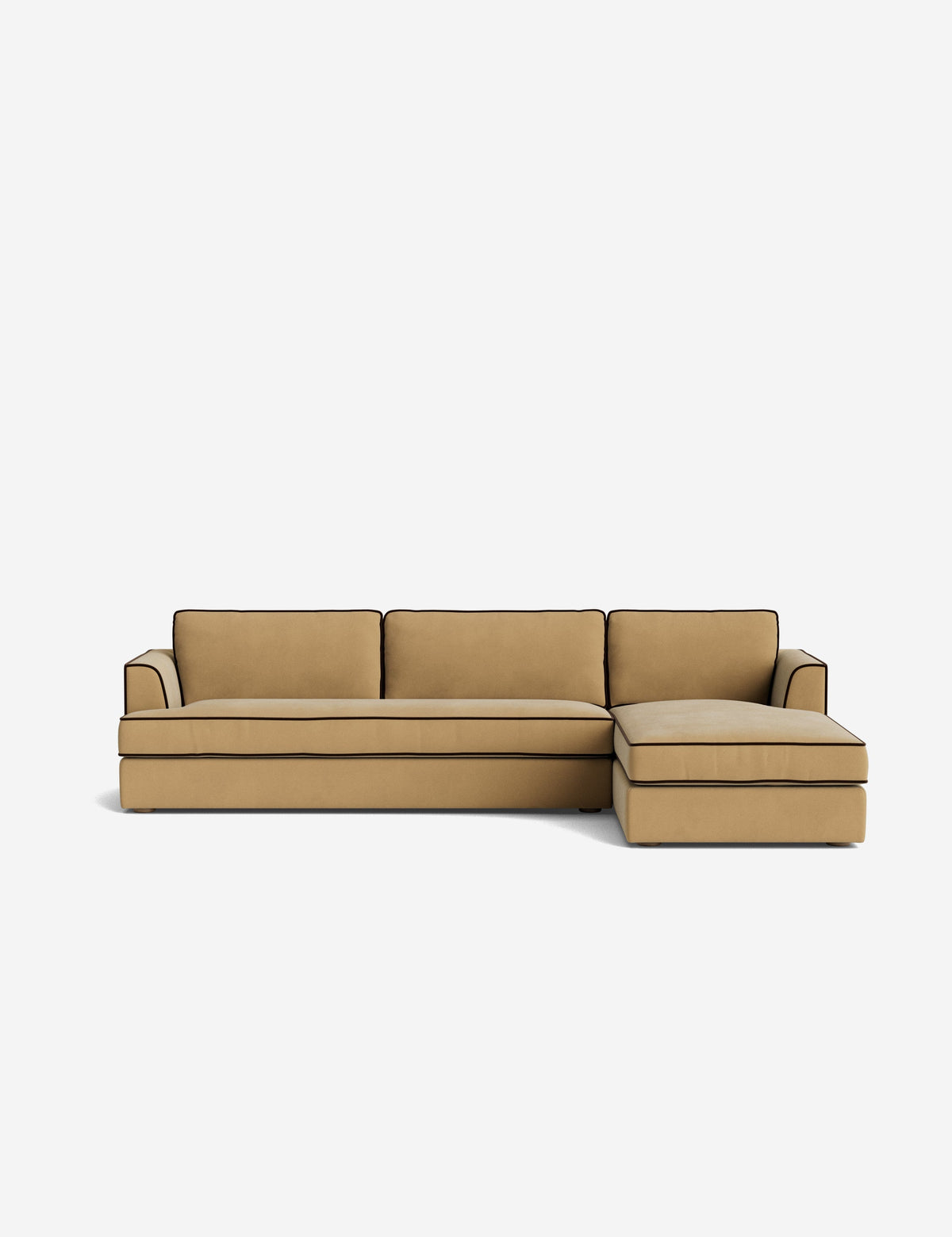 Westlawn Chaise Sectional Sofa