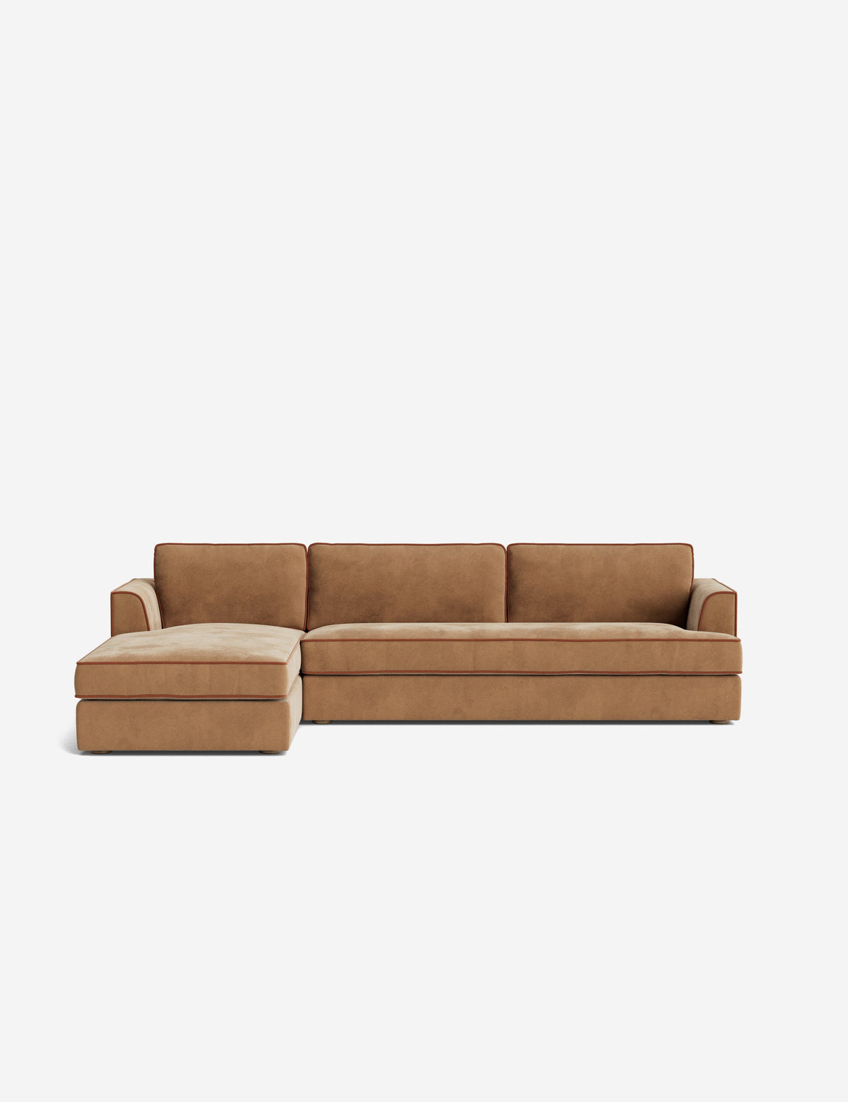 Westlawn Chaise Sectional Sofa