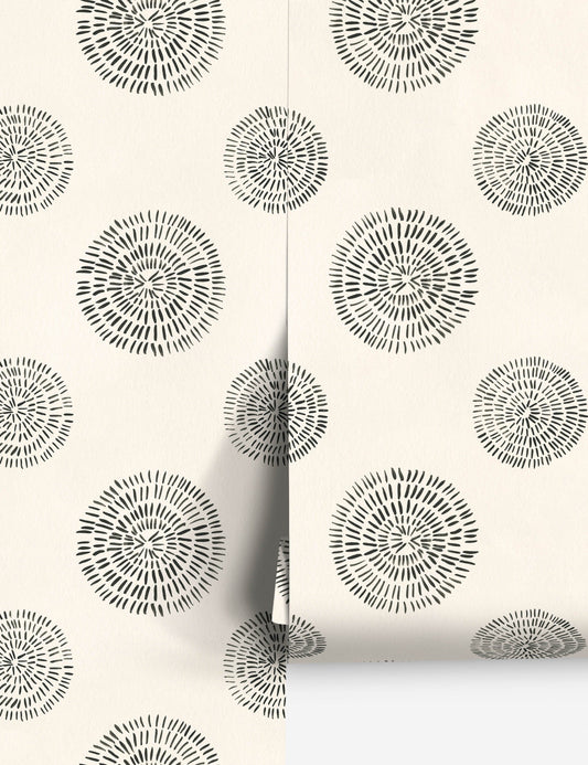 Sandraker Wallpaper by Susan Hable