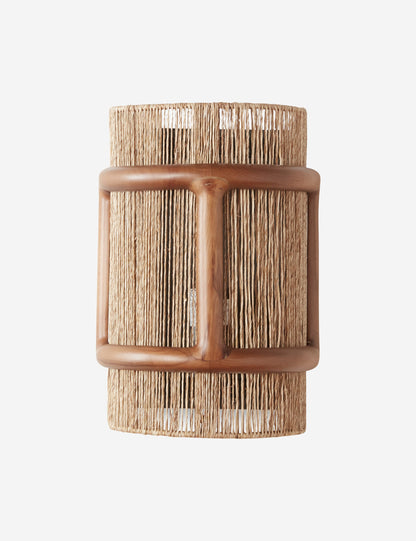 Suma Sconce