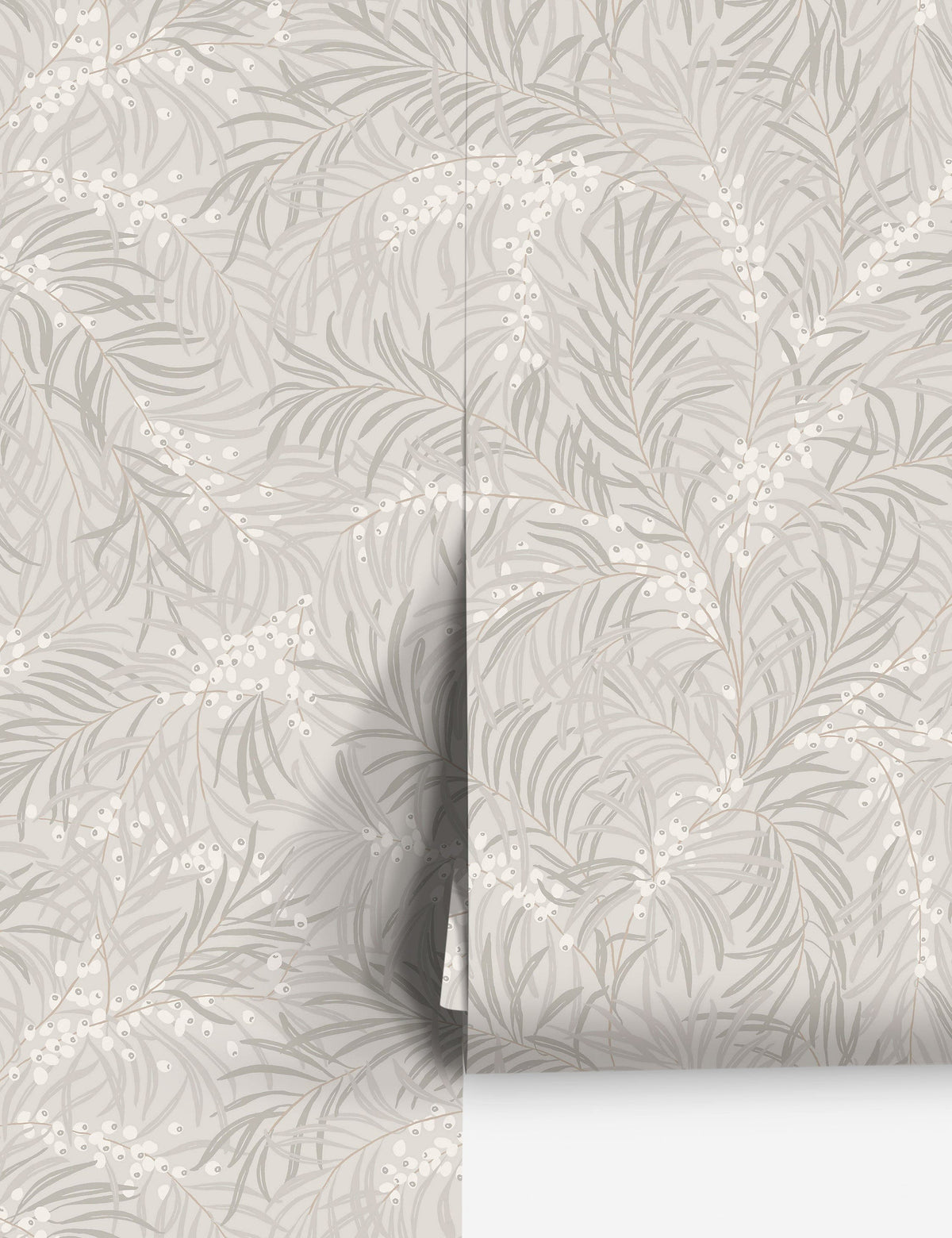 Scalamandre Idun Wallpaper by Sandberg