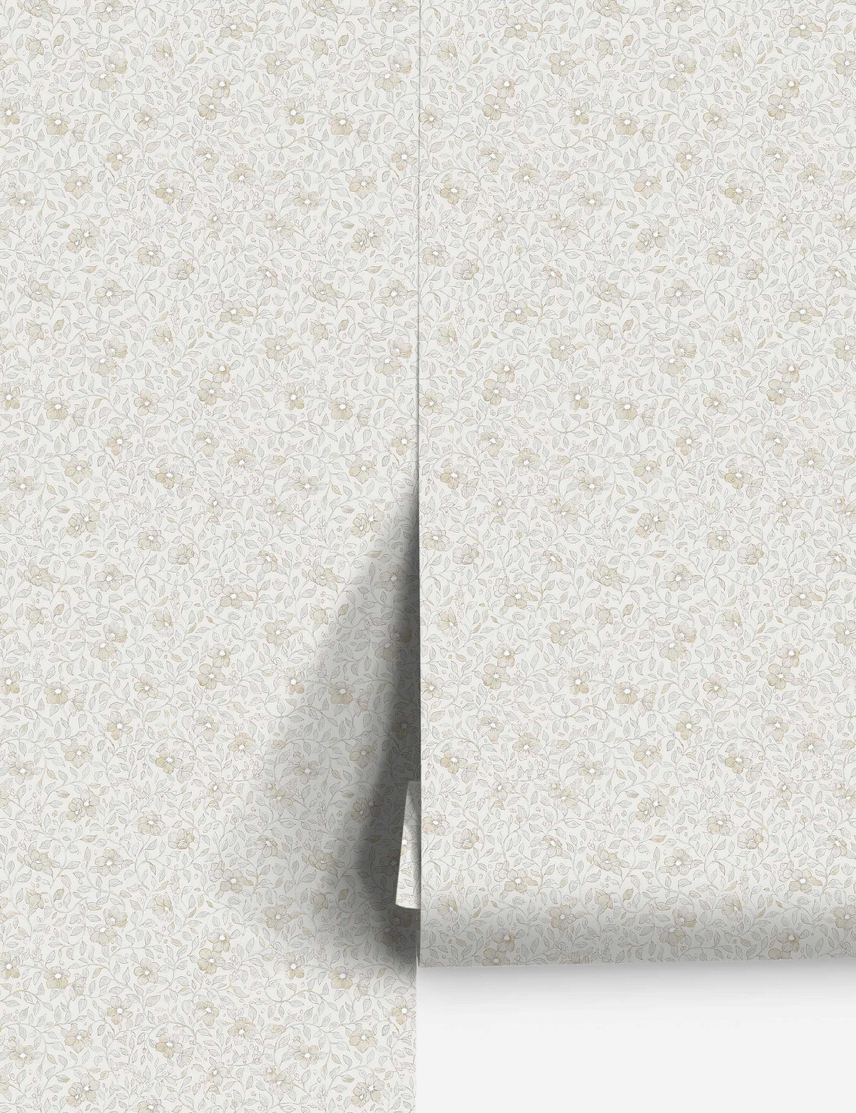Scalamandre Stella Wallpaper by Sandberg
