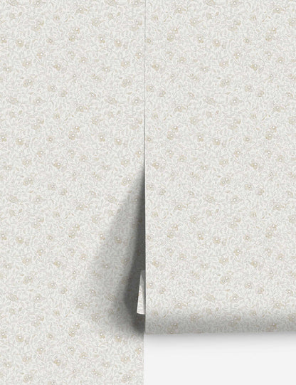 Scalamandre Stella Wallpaper by Sandberg