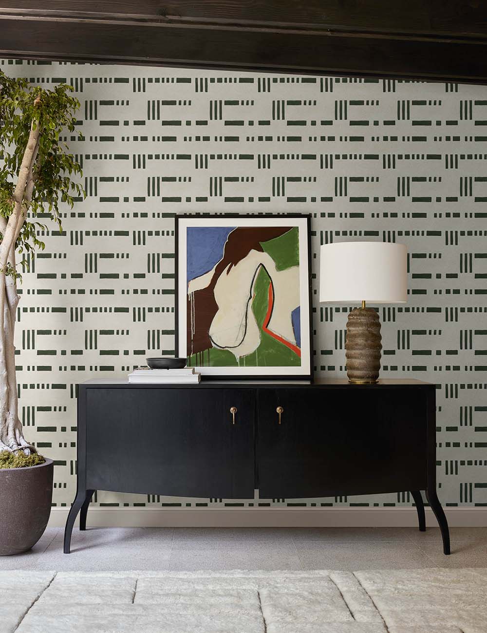 Anabella Console Table