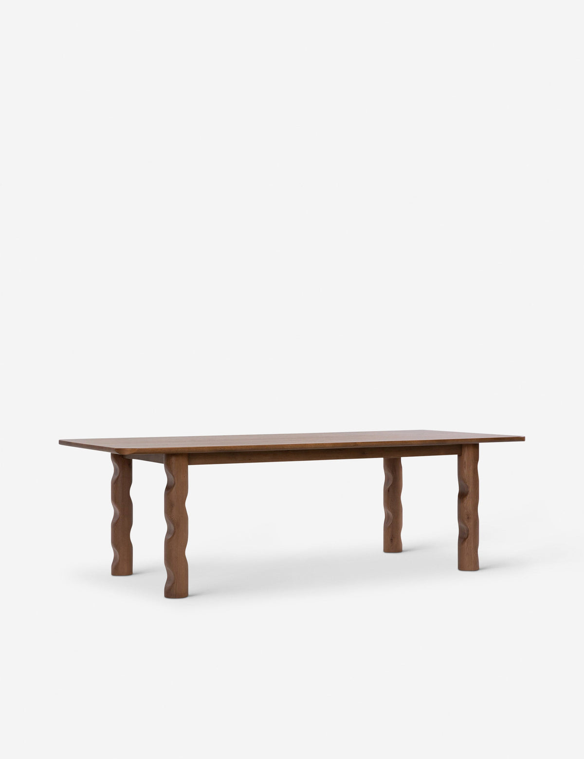 Wave Dining Table by Sun at Six
