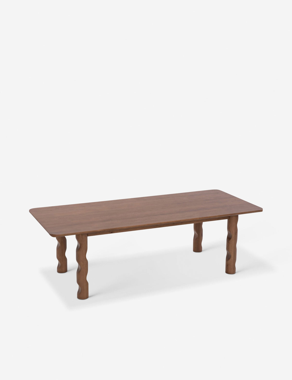 Wave Dining Table by Sun at Six