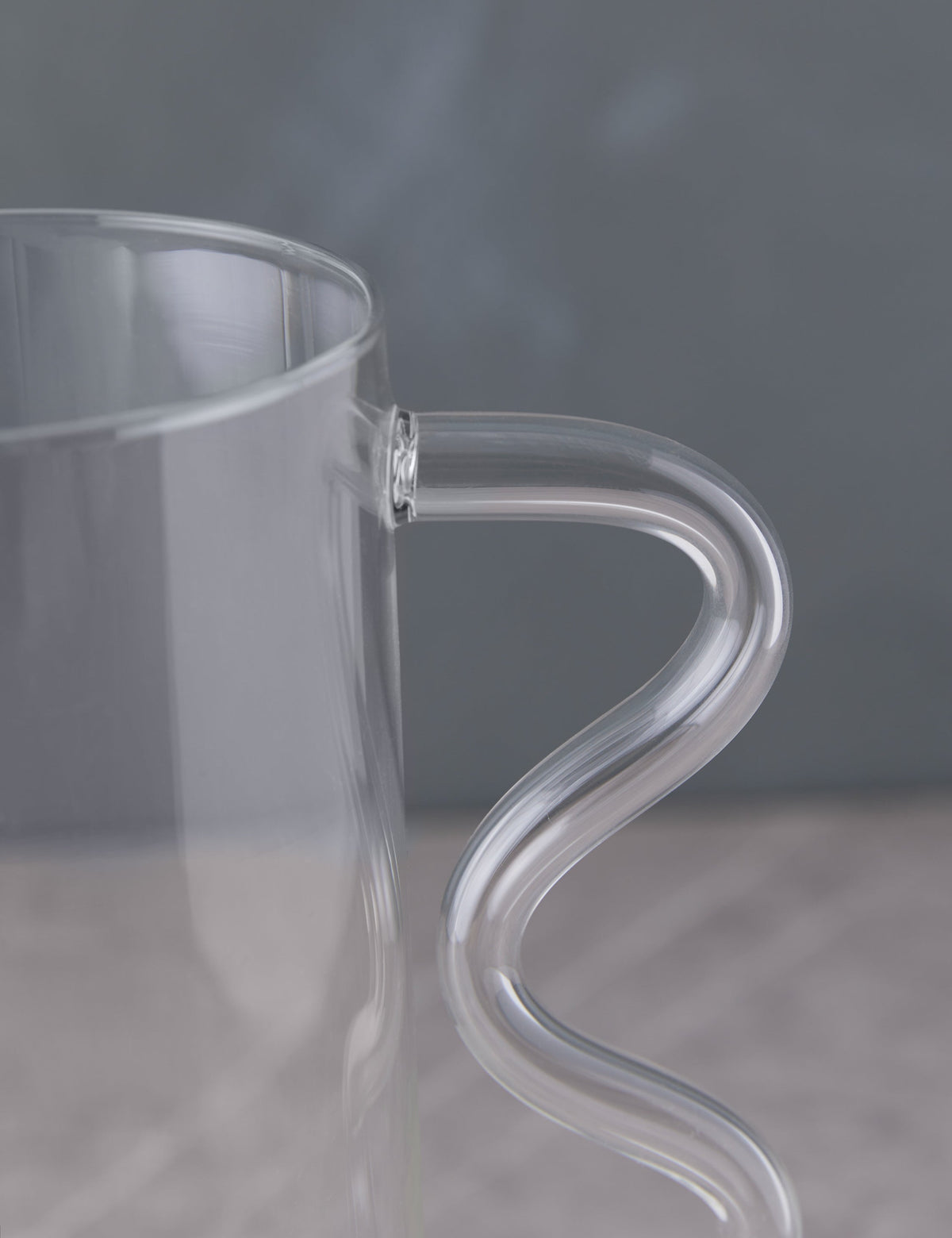 Wave Pitcher by Sophie Lou Jacobsen