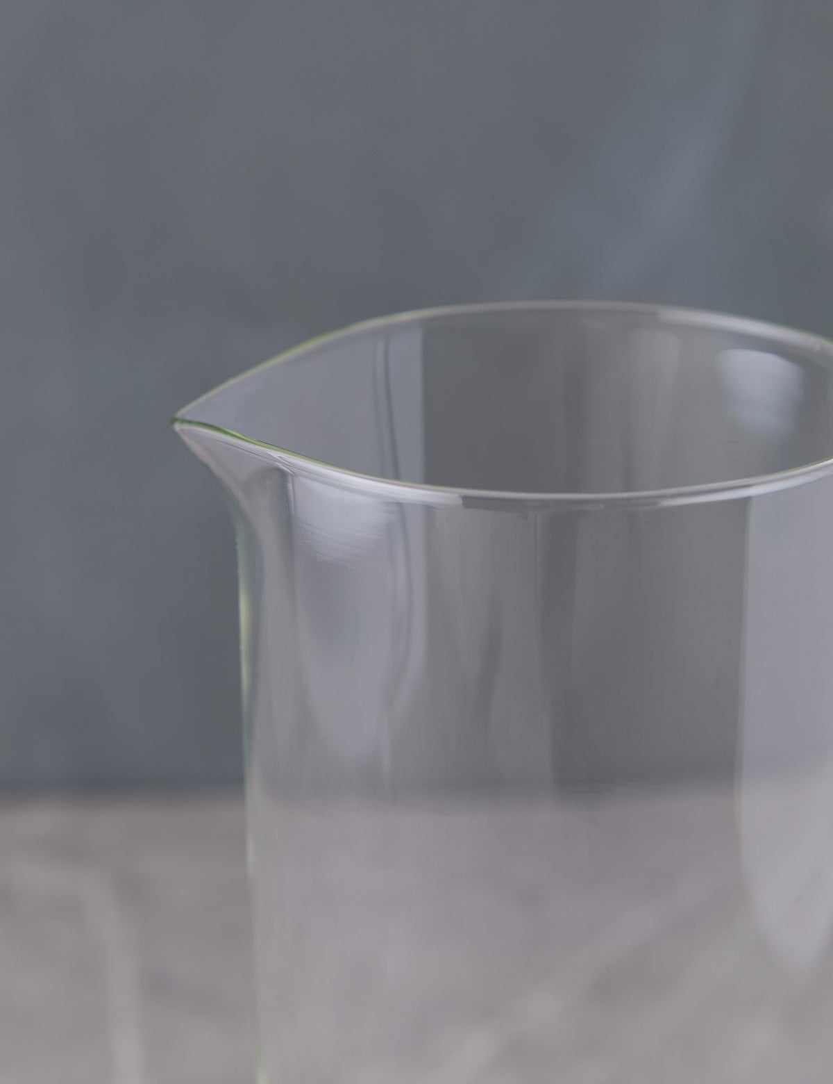 Wave Pitcher by Sophie Lou Jacobsen